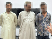 شہر قائد میں سی ٹی ڈی اہلکار بھی ڈکیتی کی وارداتوں میں ملوث نکلے