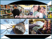 طوفانِ مہنگائی میں ڈوبتا ارجنٹائن