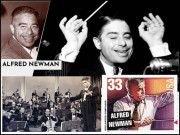 الفریڈ نیومینمیوسیقی کی دنیا کا ’گاڈ فادر‘