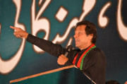 ہمارے خلاف بہت بڑا پراپیگنڈا ہوا جس میں جنگ اور جیو بھی ملوث ہے عمران خان
