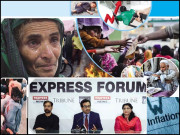 مہنگائی کا جن بے قابو عوام کی دادرسی کیسے ممکن