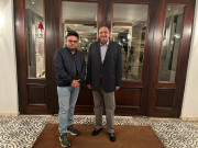 ذکا اشرف  نے ایشیاکپ کے میچز پاکستان میں کروانے کی تجویز دے دی