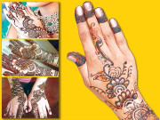 روایات سے جڑی منہدی