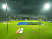 ایشیاکپ میچز منتقلی کیلئے مشاورت آج ہوگی