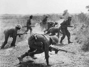 1965 کی جنگ جب پاک فوج کی دوکمپنیوں نے دشمن کی 36 کمپنیوں کا 12 روز تک ڈٹ کرمقابلہ کیا