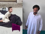 شوہر کی فائرنگ سے بیوی قتل بیٹا لاش کے پاس بیٹھا روتا رہا