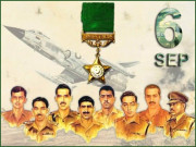 جنگ ستمبر 1965ء جب قومی یکجہتی نے پانچ گنا بڑی قوت کو شکست دی