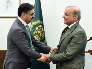 نیب ترامیم کا سب سے زیادہ فائدہ شہباز شریف کو ہوا انوار الحق کاکڑ بھی مستفید