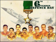 یوم دفاع عہد وفا اور قومی اتحاد