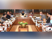 200 یونٹ سے کم کیلیے بجلی ریٹ نہ بڑھائیں قائمہ کمیٹی سینیٹ