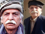 نامور پاکستانی اداکار شبیر مرزا انتقال کرگئے