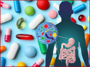 اینٹی بائیوٹکس اور انسان دوست جراثیم