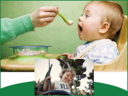 بچوں کی صحت کیسے یقینی بنائیں