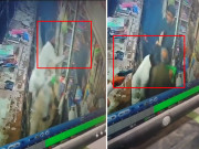 کراچی میں ڈکیتی مزاحمت پر باپ اور نوجوان بیٹا قتل