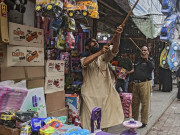 اسموگ کے باعث پنجاب میں آج سے مارکیٹس رات 8 بجے بند