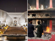 سانحہ جڑانوالہ سے متعلق کیس سپریم کورٹ میں سماعت کیلیے مقرر