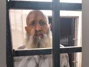 کراچی انسانی اسمگلنگ میں ملوث ملزم گرفتار 95 پاسپورٹ برآمد