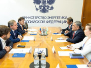 روس کا پاکستان میں توانائی کے شعبے میں تعاون بڑھانے پر اظہار دلچسپی