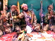 نائیجیریا کی معصوم طالبات کا المیہ 