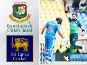 صرف پاک بھارت میچ کیلیے ریزرو ڈے کیوں بنگلادیشی اور سری لنکن کوچز کا شکوہ