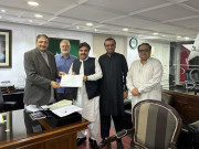 پی سی بی نے سندھ پریمیئر لیگ کیلئے این او سی جاری کردیا