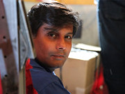 ارشد شریف قتل کیس میں مقتول صحافی اہلیہ کے ناقابلِ ضمانت وارنٹ جاری