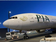 پی آئی اے میں کپتان اور کیبن کریو کی بھرتیوں کے عمل کا آغاز