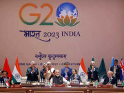 جی 20 ممالک عالمی منظر نامہ اور پاکستان