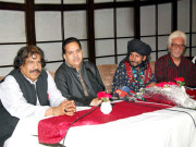 فنکار کا سب سے بڑا ایوارڈ اس کا کام ہے ایس ایم صادق