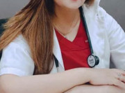 پاکستان میں 35فیصد خواتین ڈاکٹرز ملازمت نہیں کرتیں سروے