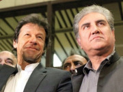 سائفر کیس چیئرمین پی ٹی آئی شاہ محمود کی درخواست ضمانت الگ سنی جائے گی عدالت