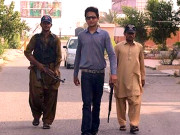 قتل و غارت گری پر مائل مناسب تربیت سے محروم نوجوان 