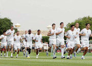 ٹرافی قبضے میں کرنے کیلیے انگلینڈ کا نوجوانوں پر انحصار