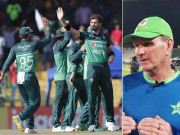 بھارت کے ہاتھوں گرین شرٹس کی ناکامی ’تحفہ‘ قرار