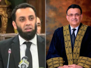 عمر عطا بندیال کی مدت ملازمت ختم ہونے پر 16 ستمبر کو یوم نجات منائیں گے عطا تارڑ