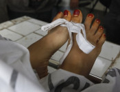 لاہور: کوٹ لکھپت جیل کے جنرل اسپتال کی نرس پراسرار طور پر ہلاک