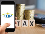 درآمدات میں کمی کے باعث 800 ارب ریونیو شارٹ فال کا خطرہ