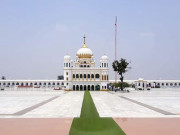 کرتارپورراہداری کے چارسال یاتریوں کی تعداد توقع سے کم رہی