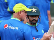 میتھیو ہیڈن نے بابر اعظم کو چیمپئن بیٹر قرار دیدیا