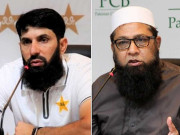 انضمام 1 ماہ میں 2 بار مستعفی ہونے کی دھمکی دے چکے