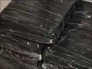 بلوچستان میں دو کارروائیوں کے دوران ڈھائی من چرس برآمد