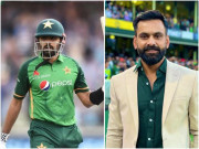 ورلڈکپ کے بعد ’’کپتان‘‘ کے حوالے سے سوچنا پڑے گا حفیظ