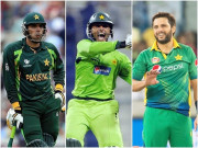 عالمی ویٹرنز کرکٹ ٹورنامنٹ مصباح الحق ٹیم کی قیادت کریں گے