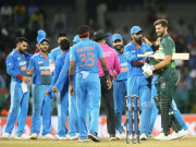 پاکستان کو رینکنگ میں پھر نمبر ون بننے کا موقع مل گیا