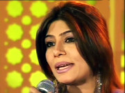 امریکا کا ٹور کامیاب رہا میری شناخت پاکستان ہے شبنم مجید 