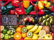 صحت  کیا پھل بھی وزن گھٹا سکتے ہیں