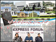 مضبوط جمہوریت مسائل کے حل اور معاشی استحکام کیلئے ناگزیر