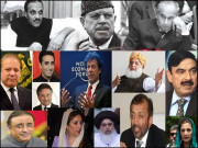 ملکی استحکام اور خودغرض سیاست