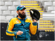 عالمی کپ کے لیے پاکستان ٹیم میں چھیڑ چھاڑ کا وقت نہیں مصباح الحق