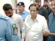 پرویز الہی کی اہلیہ بیٹے اور بہو کی کرپشن کیس میں ضمانت منظور